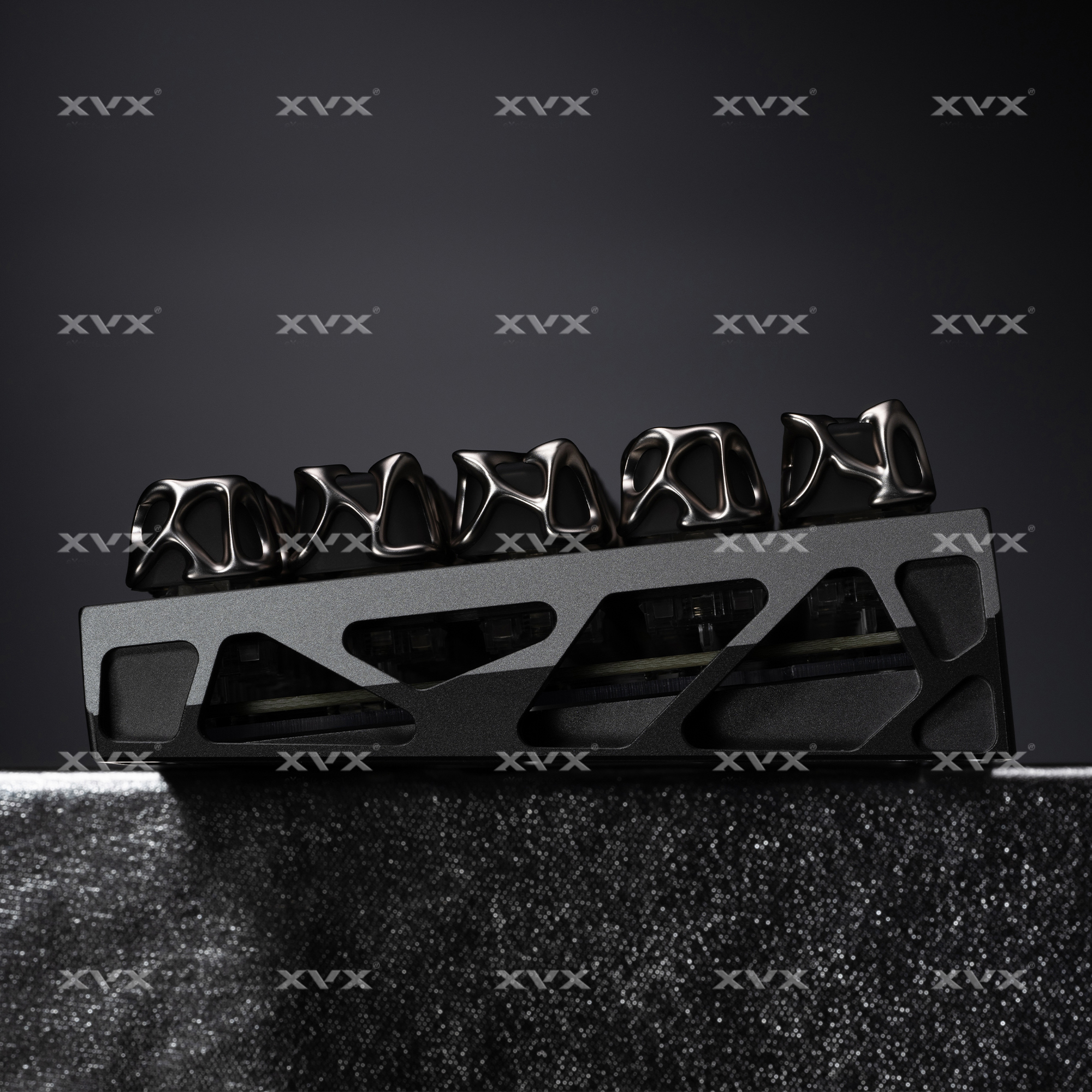 XVX Personality Venom Keycap M - Custom Keycaps avis et prix