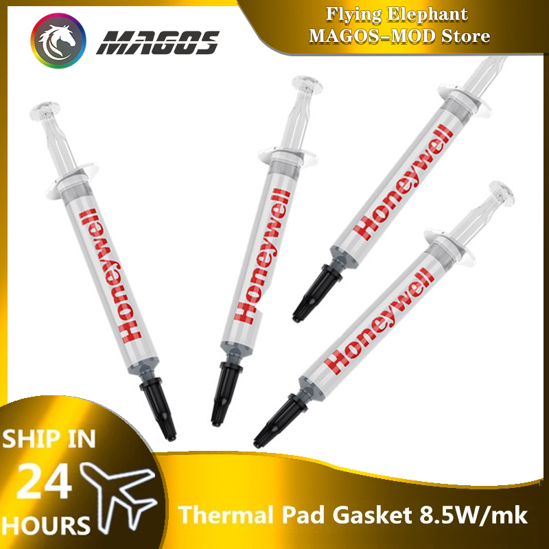 Honeywell PTM7950SP Silicone G - Thermal Paste avis et prix