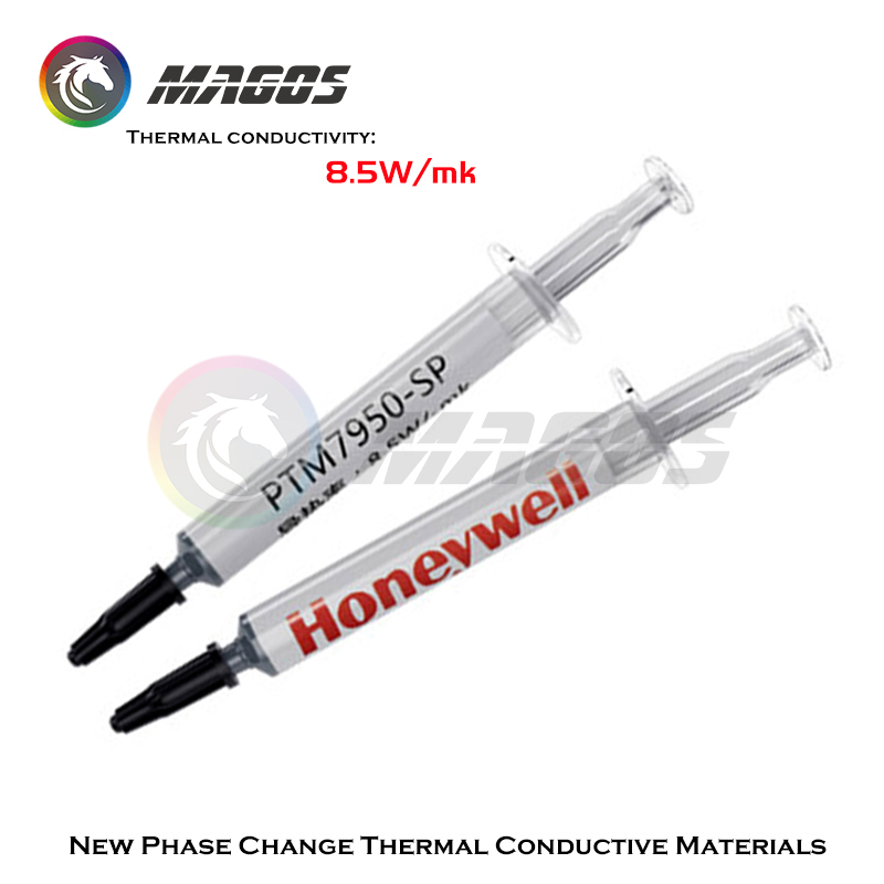 Honeywell PTM7950SP Silicone G - Thermal Paste avis et prix