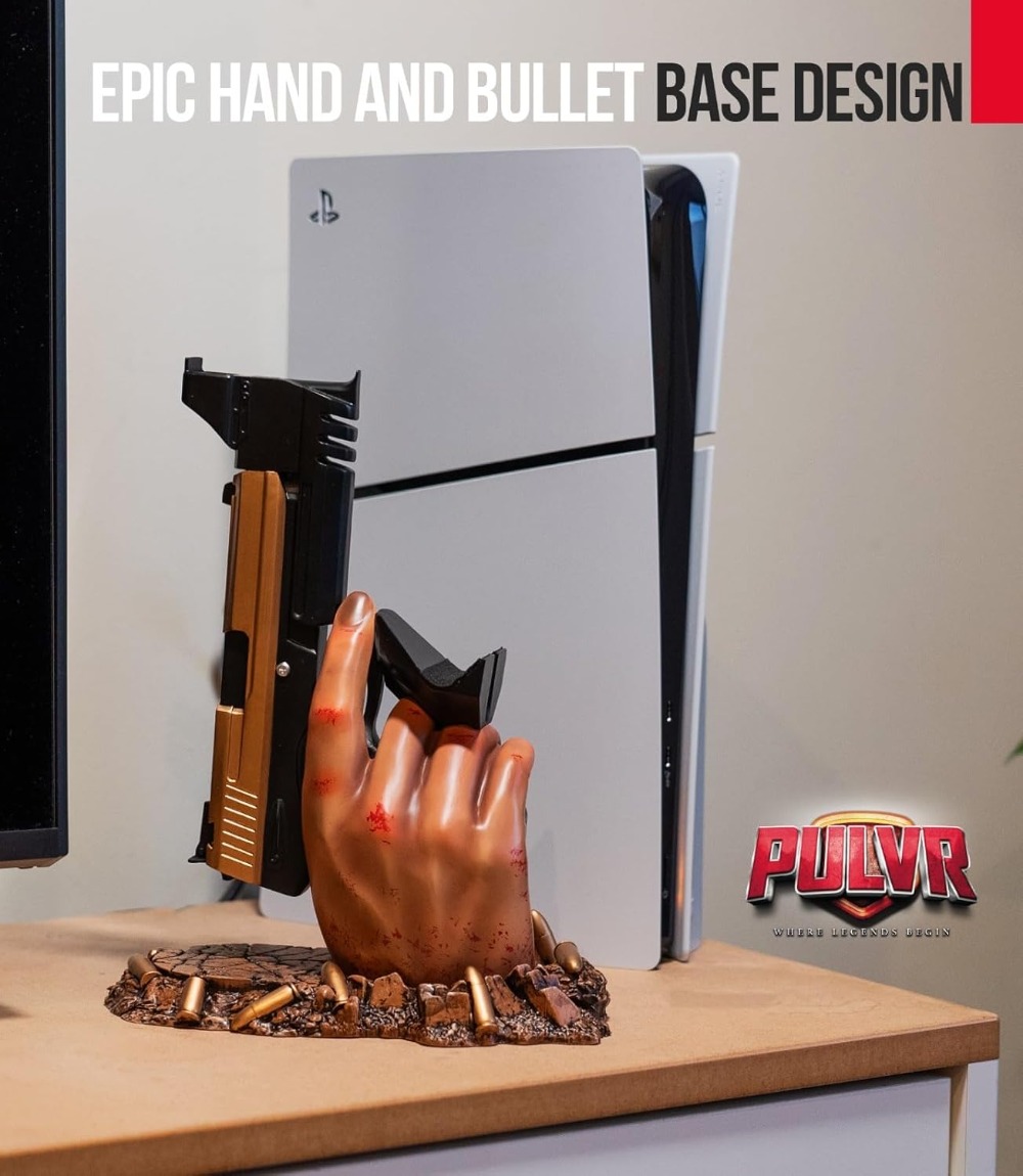 Gaming Controller Holder & Hea - Pc Gaming Gta avis et prix