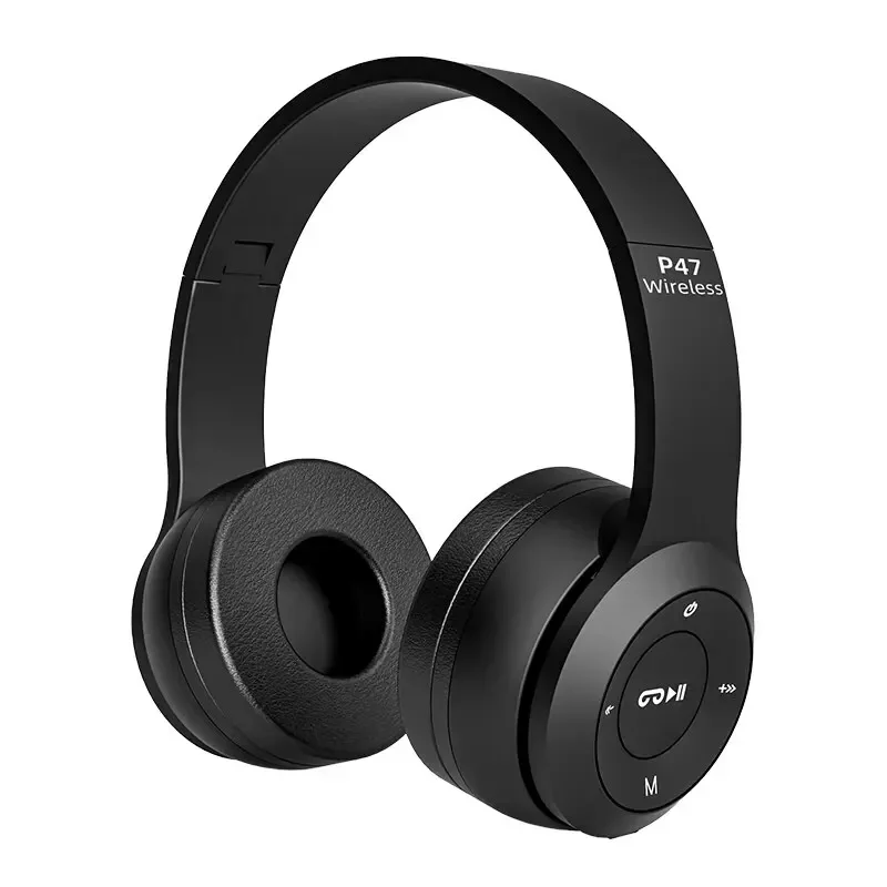 Stereo P47 Bluetooth 5.0 Earph - Pc Gaming Samsung avis et prix