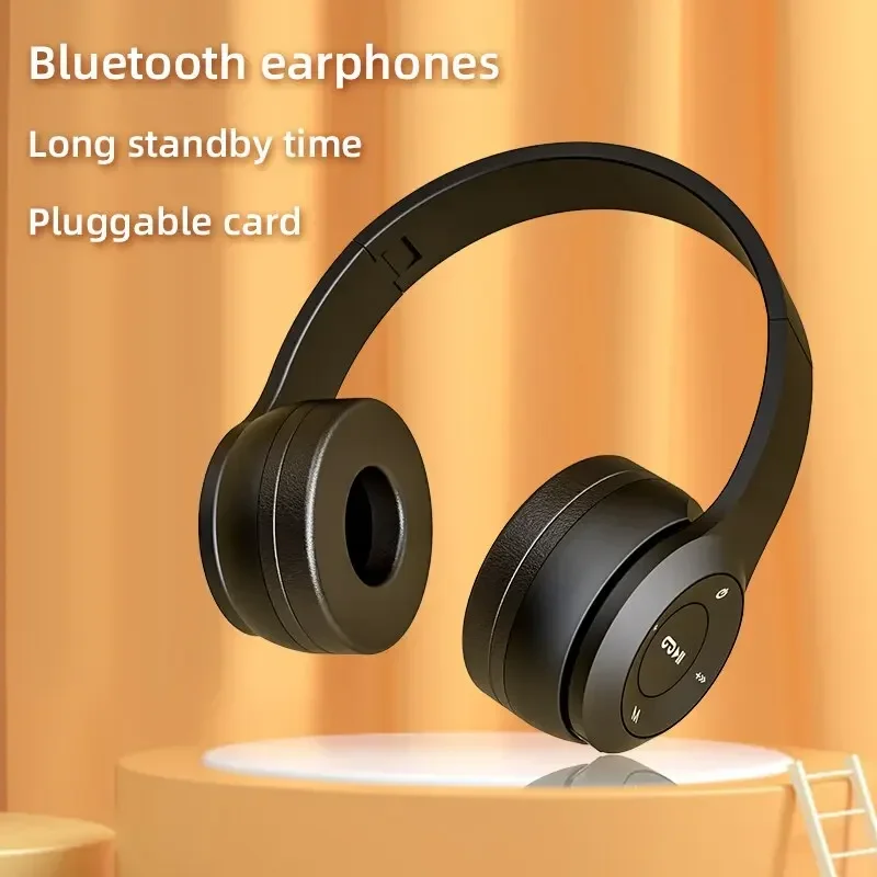 Stereo P47 Bluetooth 5.0 Earph - Pc Gaming Samsung avis et prix