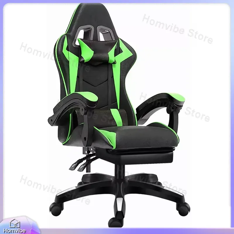 High-Back Ergonomic Gaming Cha - Pc Gaming Gaming avis et prix