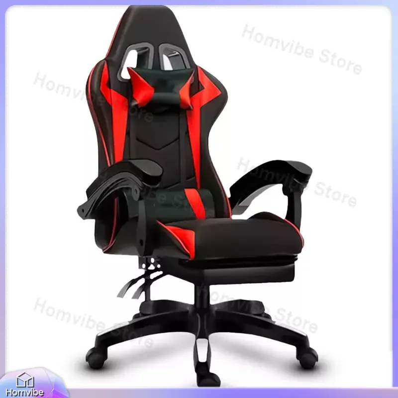 High-Back Ergonomic Gaming Cha - Pc Gaming Gaming avis et prix