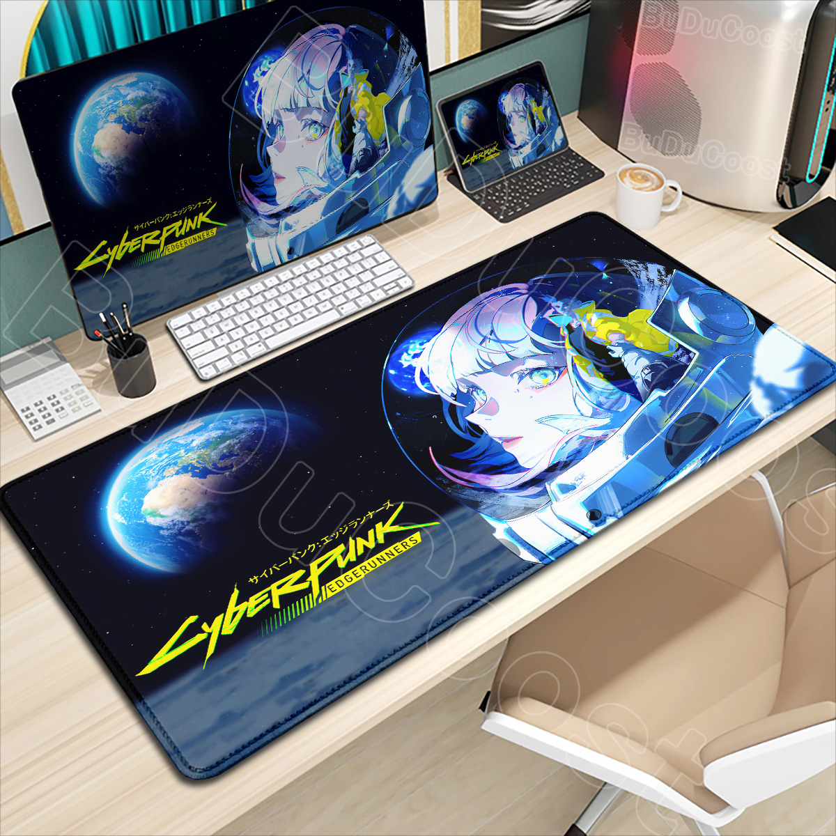 HD Printing New Wallpaper C_cy - Pc Gaming Wallpaper avis et prix