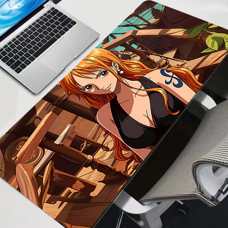 Gaming Mouse Pad Large Compute - Pc Gaming Keyboard avis et prix