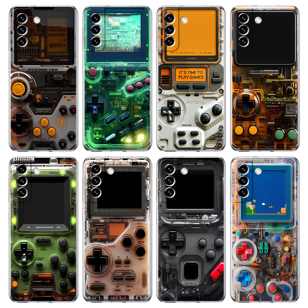 Transparent Phone Case Cover f - Pc Gaming Samsung avis et prix