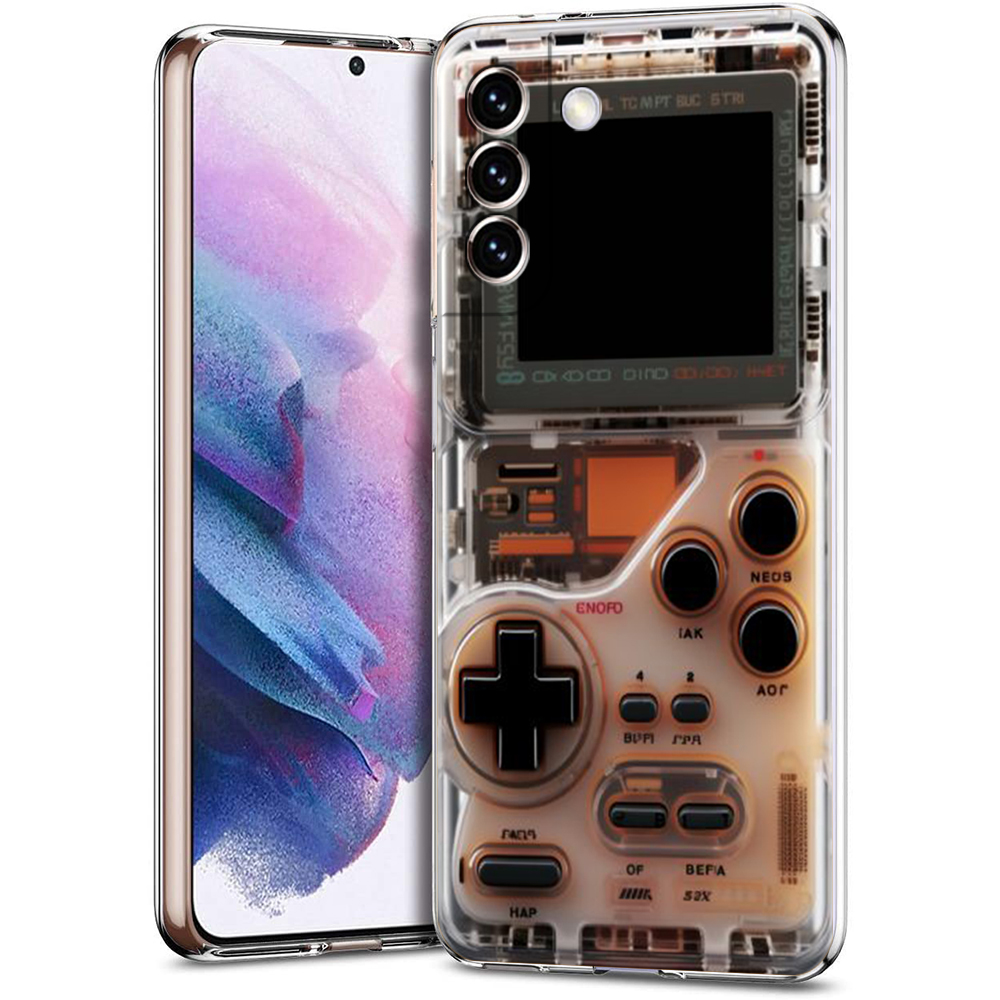 Transparent Phone Case Cover f - Pc Gaming Samsung avis et prix