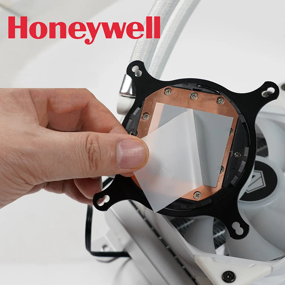 Honeywell PTM7950 8.5W 0.2 0.2 - Thermal Paste avis et prix