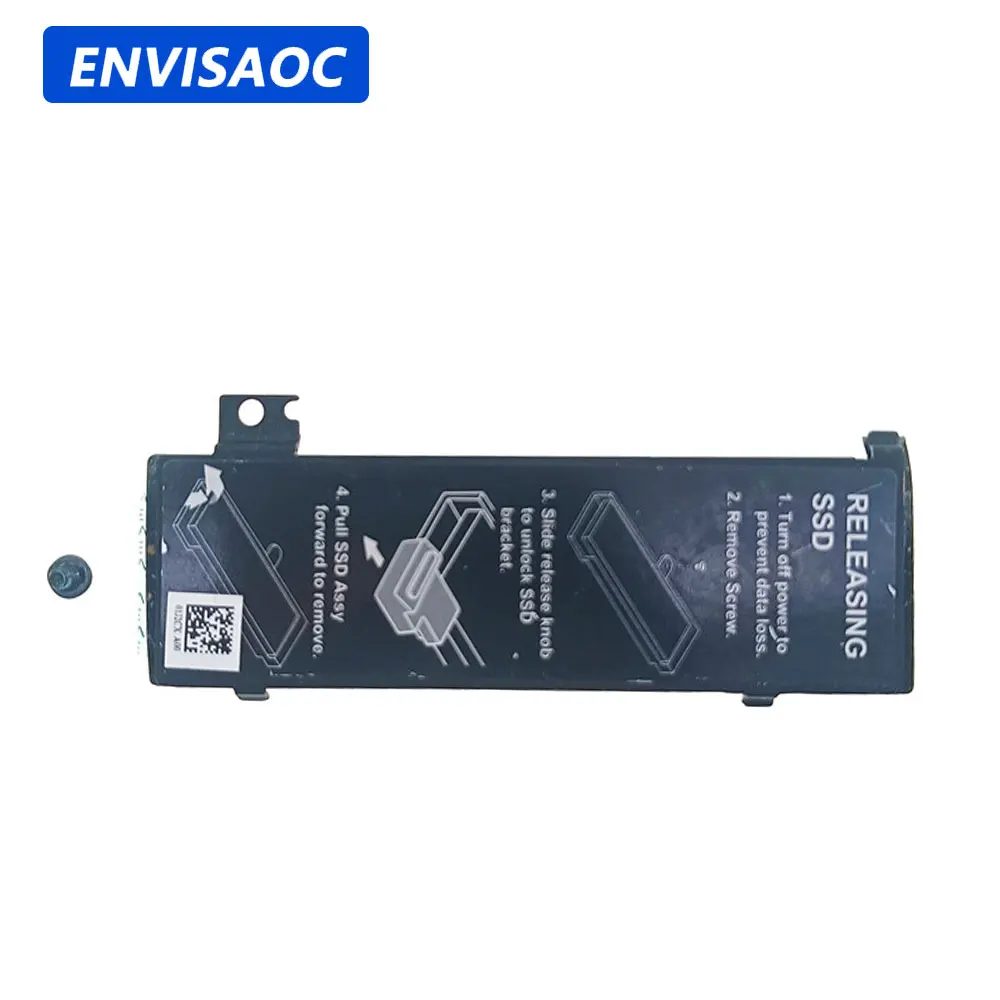 For Dell Precision 7730 7740 M - M.2 Ssd Heatsink avis et prix