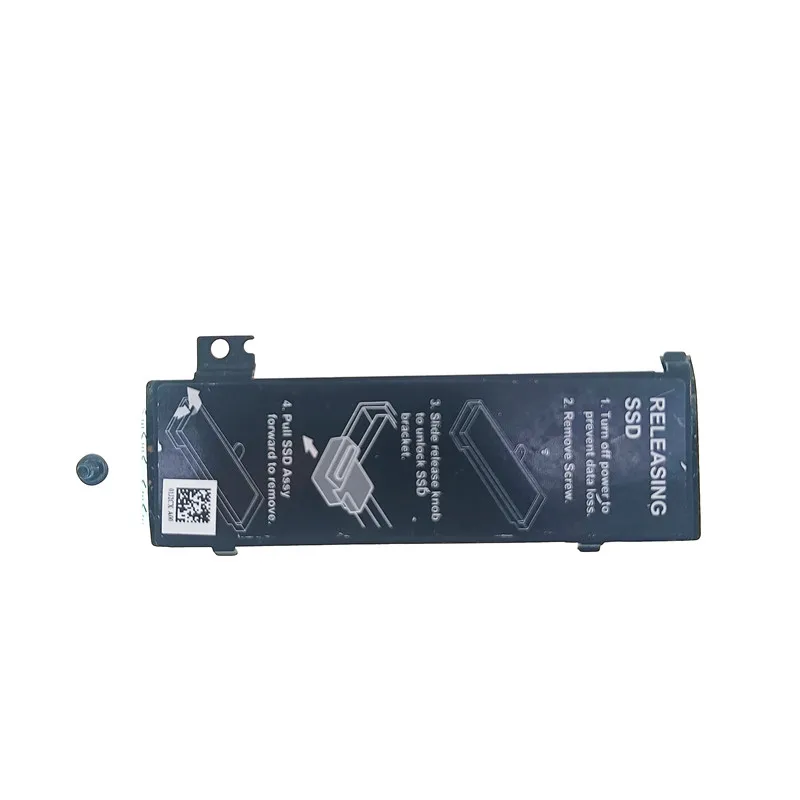 For Dell Precision 7730 7740 M - M.2 Ssd Heatsink avis et prix