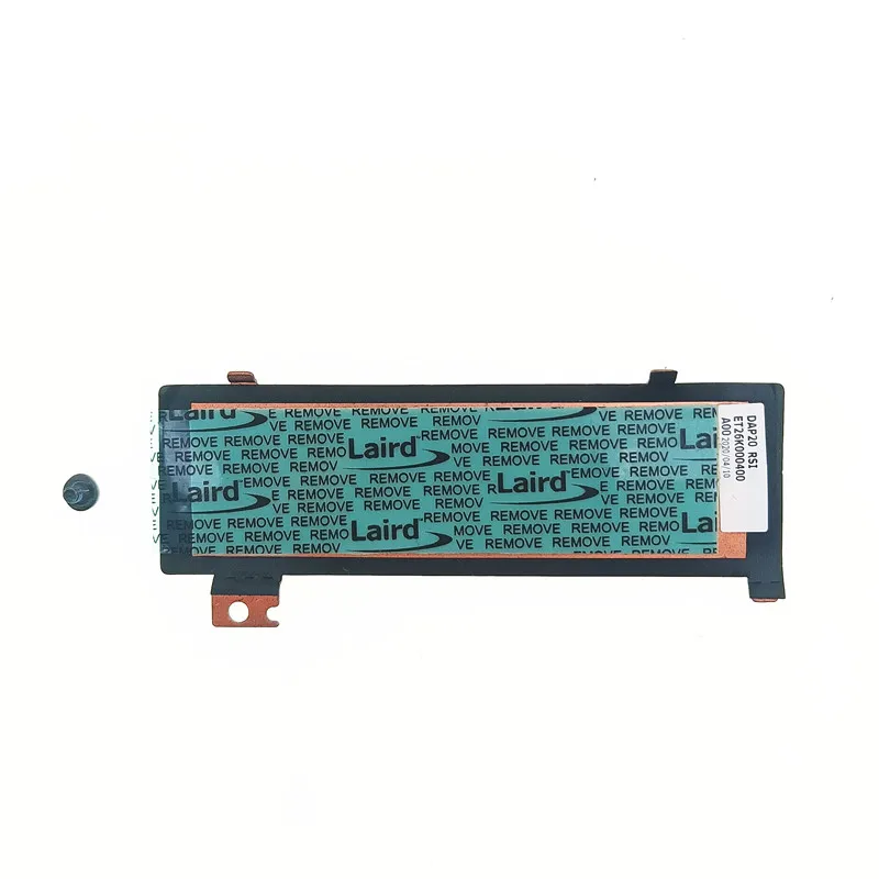 For Dell Precision 7730 7740 M - M.2 Ssd Heatsink avis et prix