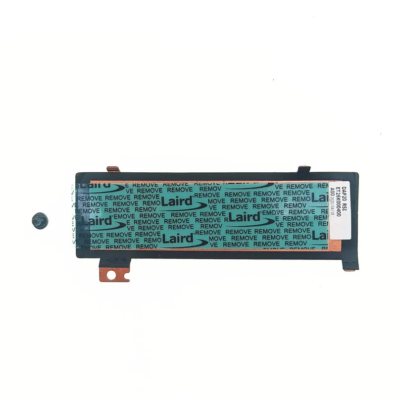 For Dell Precision 7730 7740 M - M.2 Ssd Heatsink avis et prix